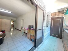 【東光國小】陽台進出4房公寓二樓