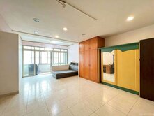 ✨大里軟體園區✨6米活路門前停車✨大地坪透天✨