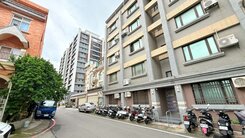 湖口東區 近光復東路 安宅美華廈兩房兩衛