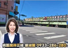 桃園房仲三姐|藝文絕版|超便宜增值農地