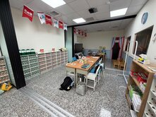 專任【高鐵A17】書法公園雙車金店面