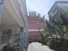 宜蘭縣壯圍鄉壯濱路六段大福補天宮後面277巷店面