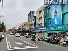 💞正文化國小復旦中學雙大車位孝親房美墅💞
