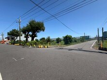 大寮三隆40米面寬農地(雙面路)