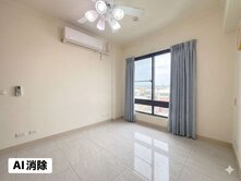 台中房屋-山水晨光輕屋齡三房車位華廈