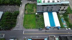 【東勢市中心重劃區建地10米路⭐5米面寬⭐學校旁】