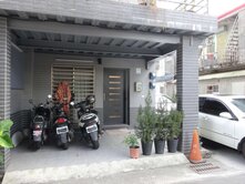 義成市區邊間別墅✨全棟大整理！有孝親房/大露臺
