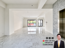 🏡太平近百坪全新7.4米大面寬三車電梯豪華別墅