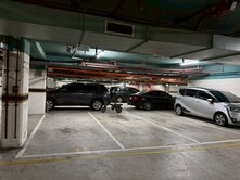 三井Outlet周邊 罕見挑高立體三房坡平雙車位