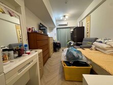 01寧夏.夜市商圈電梯套房+陽台