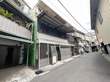 明德女中旁｜地49 大面寬透天 宜改套收租自住