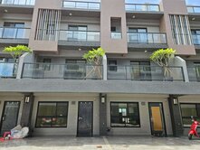 ✅新社全新未住電梯雙車別墅✅怡朗朗✅間間套房