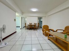 西區最超值大降價美術館三房平車室內大空間