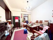 新光田特區旁｜臨路黃金店住合一｜傳統透天