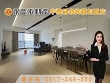 青埔A19【富宇東方悅】三戶兩梯｜邊間4房ｘ雙車位