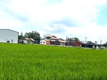 楊梅高鐵南路旁稀有農+建(送三合院)