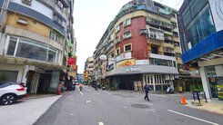 五福學區-文化中心-格局方正-三房華廈