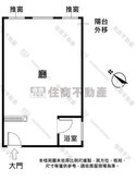 我是承辦石牌站旁微型商辦掛招顯眼輝達黃仁勳士北科