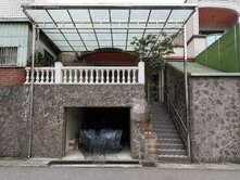 陽森山莊景觀雙拼別墅