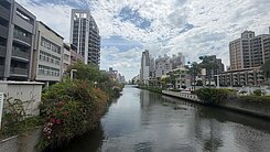 愛河河景景觀房|高樓兩層隨意規劃|潛力小豪宅