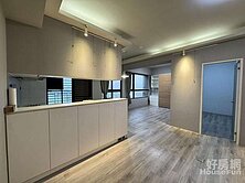 【伊東市】清幽綠景無敵美妝2房，公設，完善雙輕軌