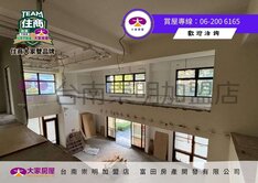 北區成大林森百坪店面B