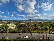 北大特區【夏卡爾】景觀三房+平面車位