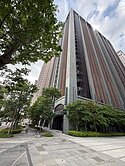 喬Ａ稀有國賓大悅朝西南高樓採光視野四房雙車戶