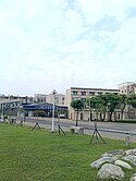 安南區9米3大面寬建地