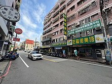 喜歡我努力🌈內壢車站.內壢高中低總價店面+地下室