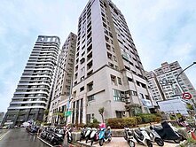 楠梓運動中心‼️浪漫滿屋高樓層雙陽台大兩房