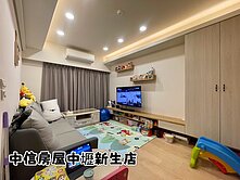 買房找主任-中壢交流道精美兩房車