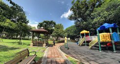 四維兒童公園🌳柏園貴族~3房車~低總價好入手!!