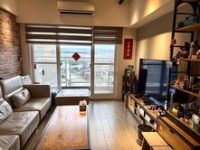 永慶詹珮翎#高樓曼哈頓3房平面車