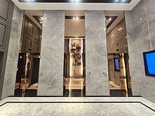 獨家~筑丰陽陽高樓景觀附坡道大車位