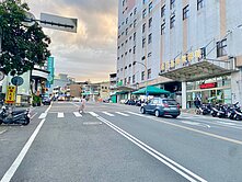 南投基督教醫院電梯透天