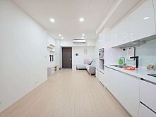 高坪效雙衛浴！副都心精華地段，兩房加車位火熱釋出。