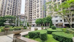 八擴遠雄艾菲爾 ｜4房｜雙車位
