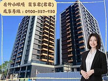 🍒【房仲小眼睛】★賠售★全新未住｜兩房兩衛平車