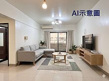 🍀亞灣31期高樓層陽台進出正三房平車🍀