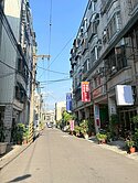 曹公國小低樓層3房公寓