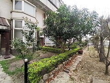 頭家國小花園大別墅