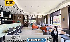 鼎金商圈｜城揚J-world｜二房二衛平移車位