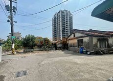 大寮近88產業園區臨路方正建地