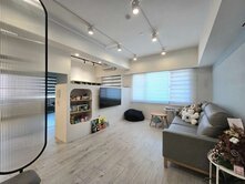 凱悅峇里180°景觀3+1房雙主臥大平車