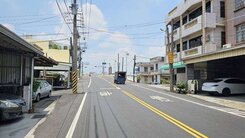 *新化崙子頂74坪建地// 鄰近大智路