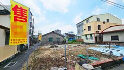 新化崙子頂74坪建地