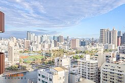 專約🌳仰德灣｜山海景觀｜大三房平車