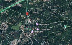 (專)白河近萬里長城2.8分農地