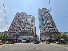 文山特區未來捷運黃線滯洪站2房雙衛浴